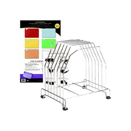 Contains 2 Cutting Board Accessories products