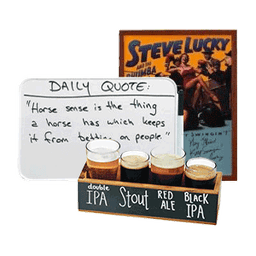 Contains 7 Assorted Visual Products products