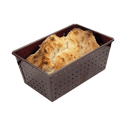 Contains 18 Bread Pans products