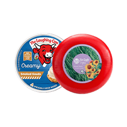 Contains 9 Dutch Cheeses products