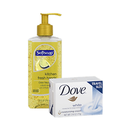 Contains 482 Hand Soaps products