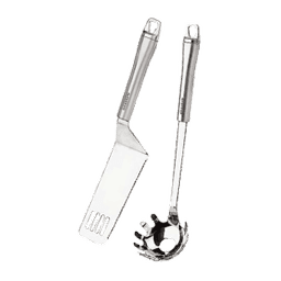 Contains 2 Spaghetti Servers products