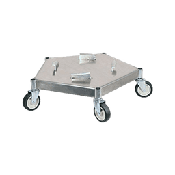 Contains 11 Dolly Containers products