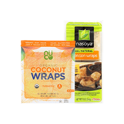 Contains 15 Asian Bakery products