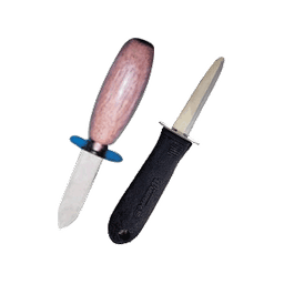 Contains 26 Clam and Oyster Knives products