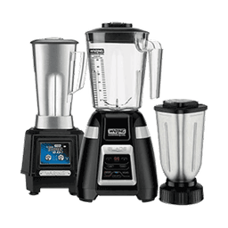 Contains 40 Bar Blenders products