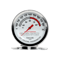 Contains 12 Oven Thermometers products