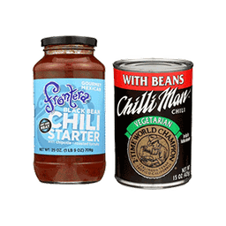 Contains 102 Chili products