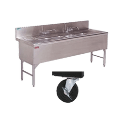 Contains 1 Multi-Purpose Carts products