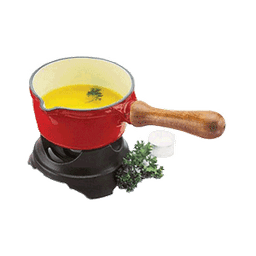 Contains 2 Butter Warmers products