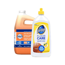 Contains 165 Floor Cleaners products