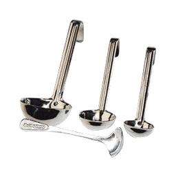 Contains 219 Ladles products