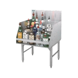 Contains 4 Wet and Dry Wasted Cabinets products