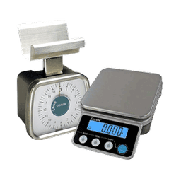 Contains 23 Bakers Scales products