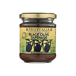 Contains 7 Olive Spread products