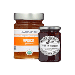 Contains 127 Preserves products