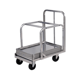 Contains 18 Pan Truck and Carts products