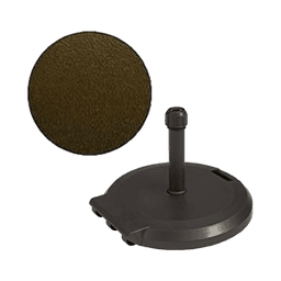 Contains 41 Restaurant Table Bases - Round Base products