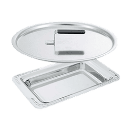 Contains 266 Vollrath Pans products
