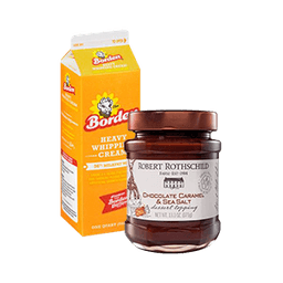 Contains 299 Dessert Toppings products