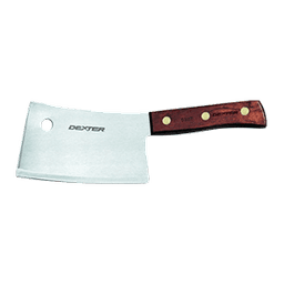 Contains 43 Chinese Knives and Cleavers products