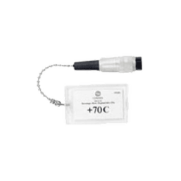 Contains 10 Thermometer Calibration Devices products