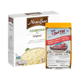 Contains 24 Cous Cous products