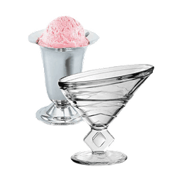 Contains 3 Tulip Dishes products