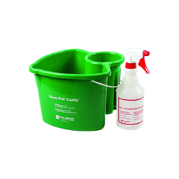 Contains 6 Cleaning Caddies products