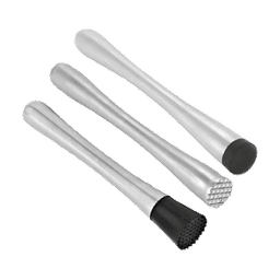 Contains 22 Muddlers products