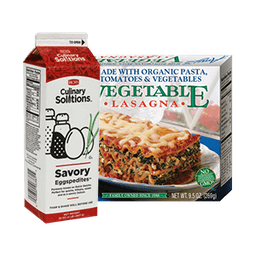 Contains 355 Frozen Pastas products