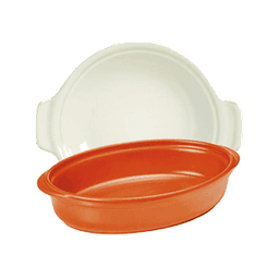 Contains 35 Ovenware products