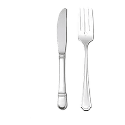 Contains 47 Oneida Silverplate Flatware products