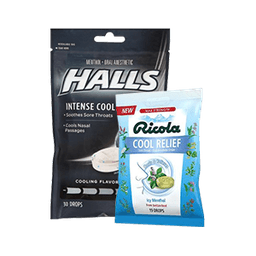 Contains 119 Cough Medicine products