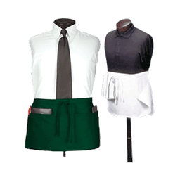 Contains 153 Waist Aprons products