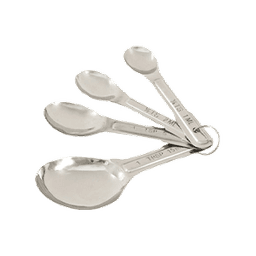Contains 45 Measuring Spoon products