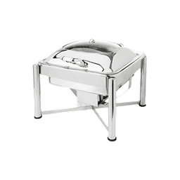 Contains 37 Half Size Chafing Dishes products