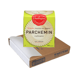 Contains 240 Baking Papers and Nylons products