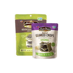 Contains 49 Asian Snacks products