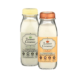 Contains 42 Powder Creamers products