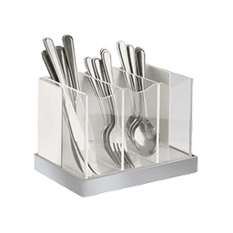 Contains 159 Cutlery Bins products