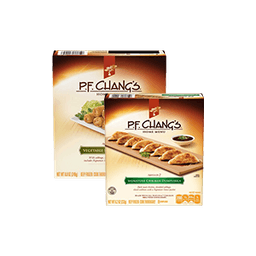 Contains 11 Asian Appetizers products