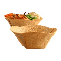 Contains 1 Edible Bowls products