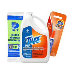 Contains 65 Stain Removers products