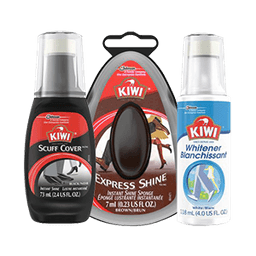 Contains 1 Shoe Supplies products