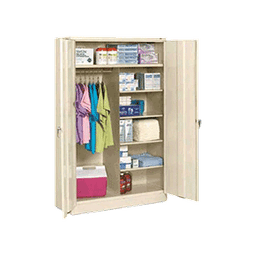 Contains 100 Lockers products