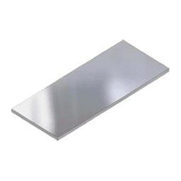 Contains 2 Ultra Premium Butcher Block Stainless Counter Top products