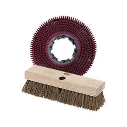 Contains 9 Floor and Carpet Brushes products