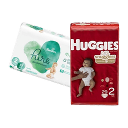 Contains 76 Baby Care products