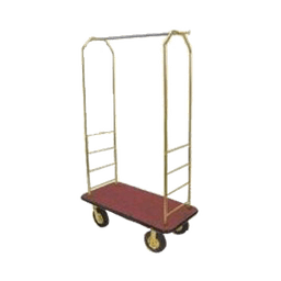Contains 19 Bellman Carts products